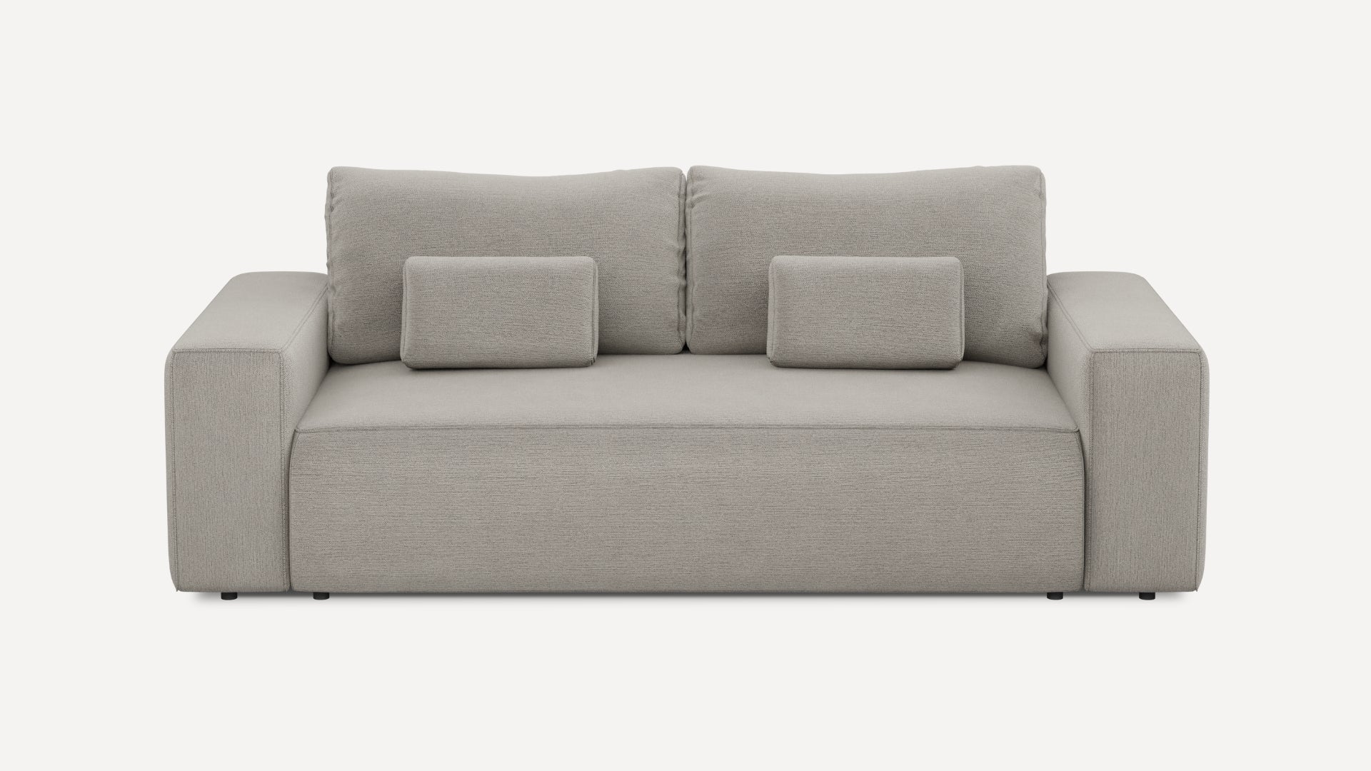 Poduszki BlockDL Rounded Jaśki Seattle