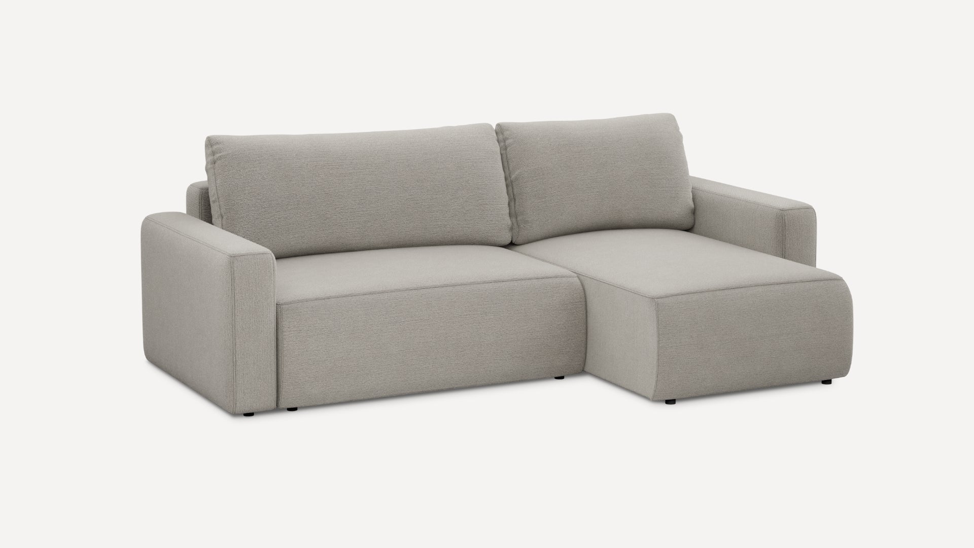 Narożnik BlockDL Rounded 130 Prawy Seattle