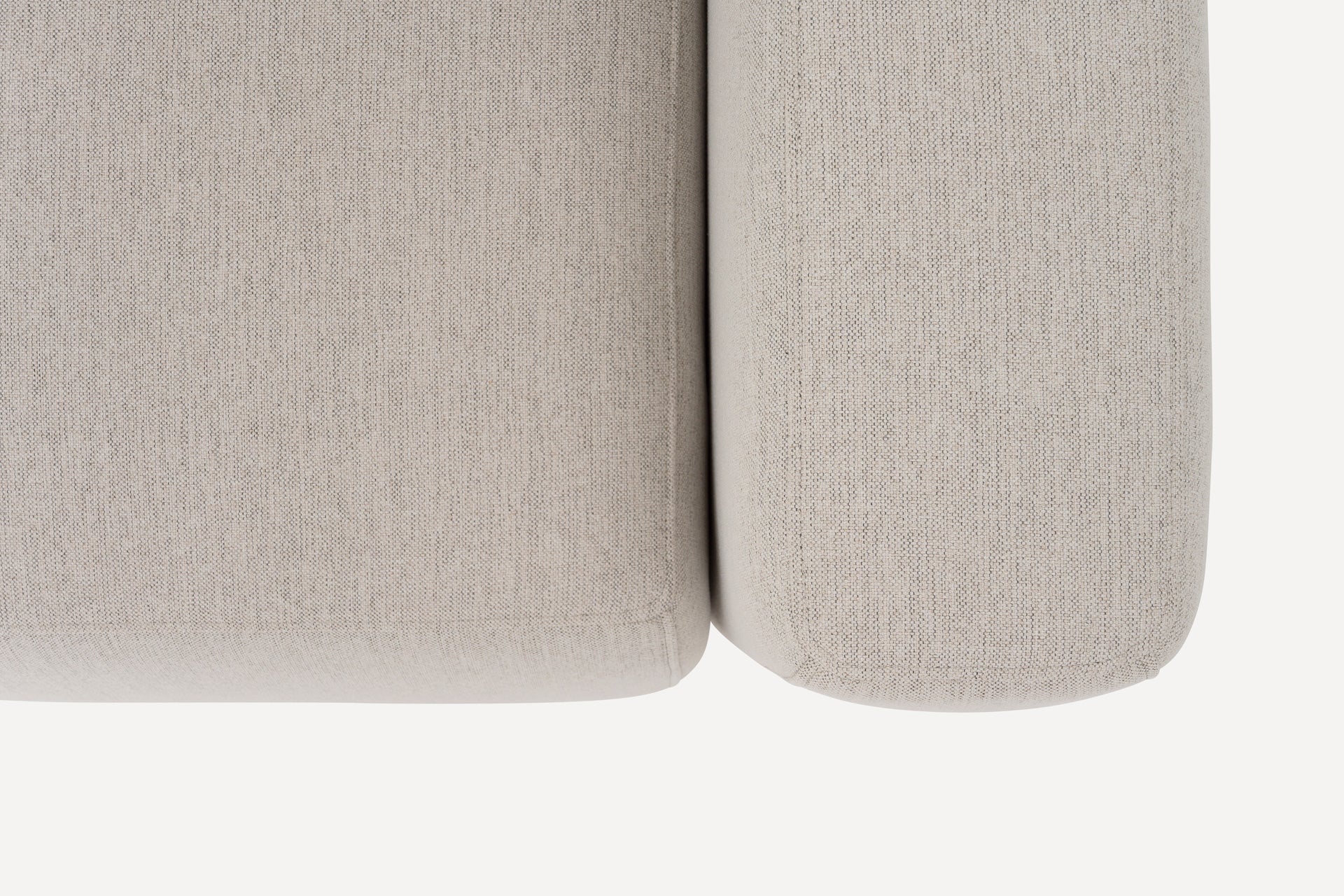 Sofa 3-osobowa BlockDL Rounded Seattle