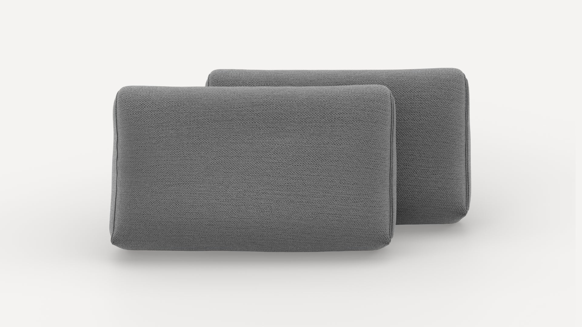 Poduszki BlockDL Rounded Jaśki Seattle