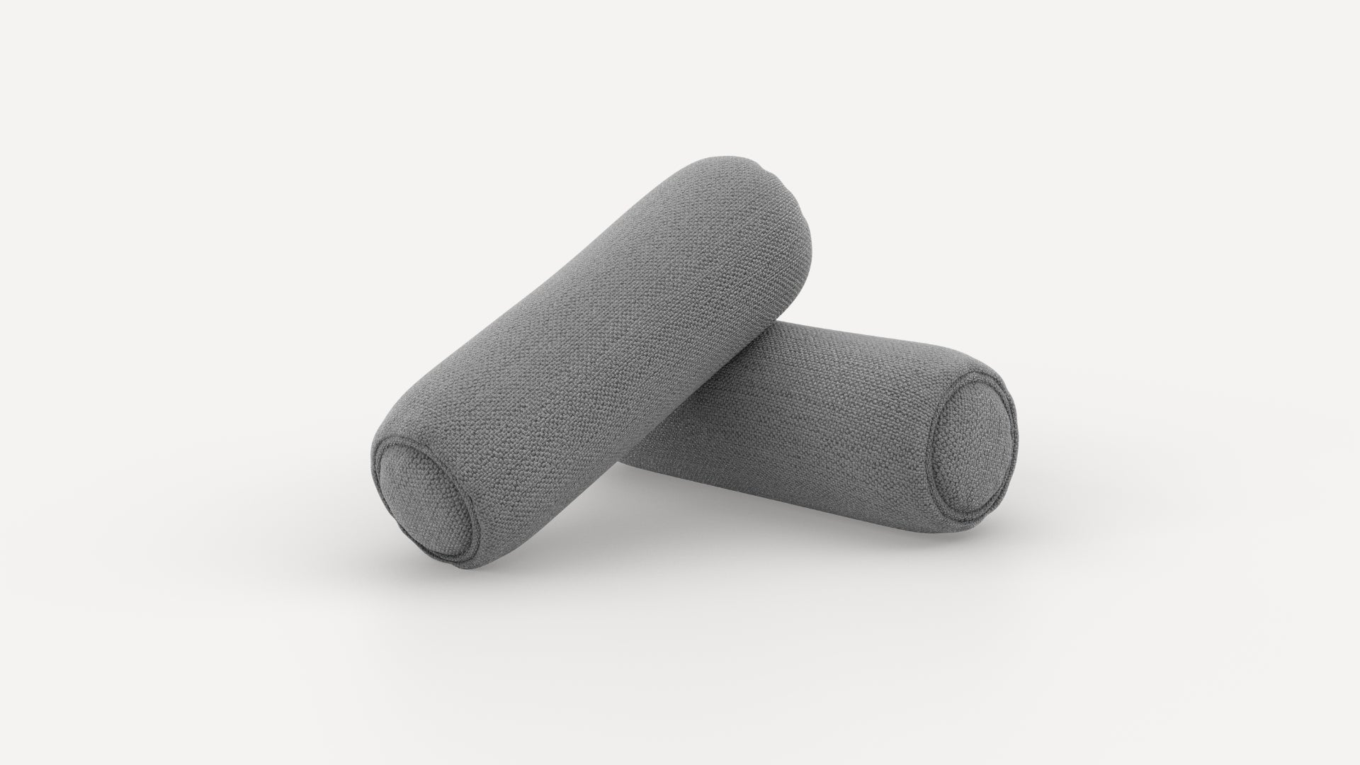 Poduszki BlockDL Rounded Wałki Seattle