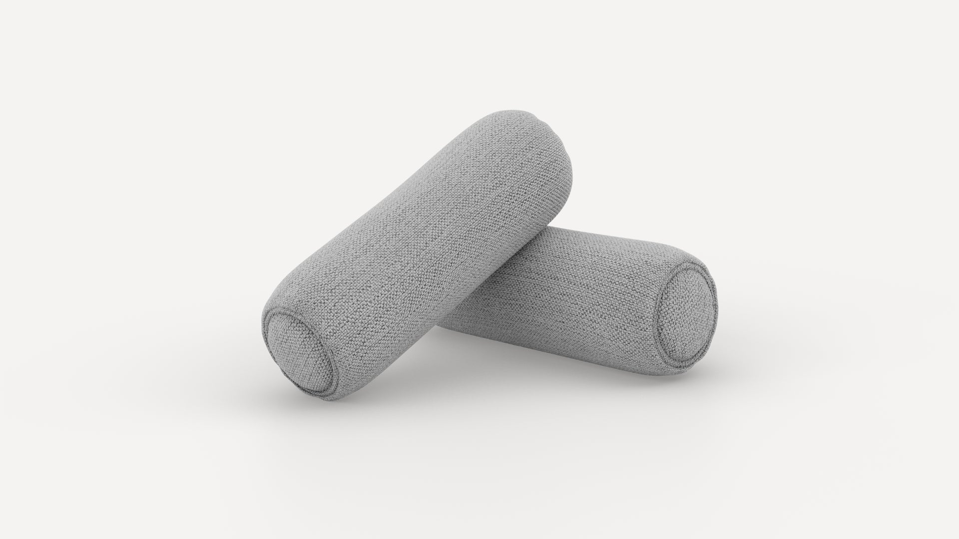 Poduszki BlockDL Rounded Wałki Seattle