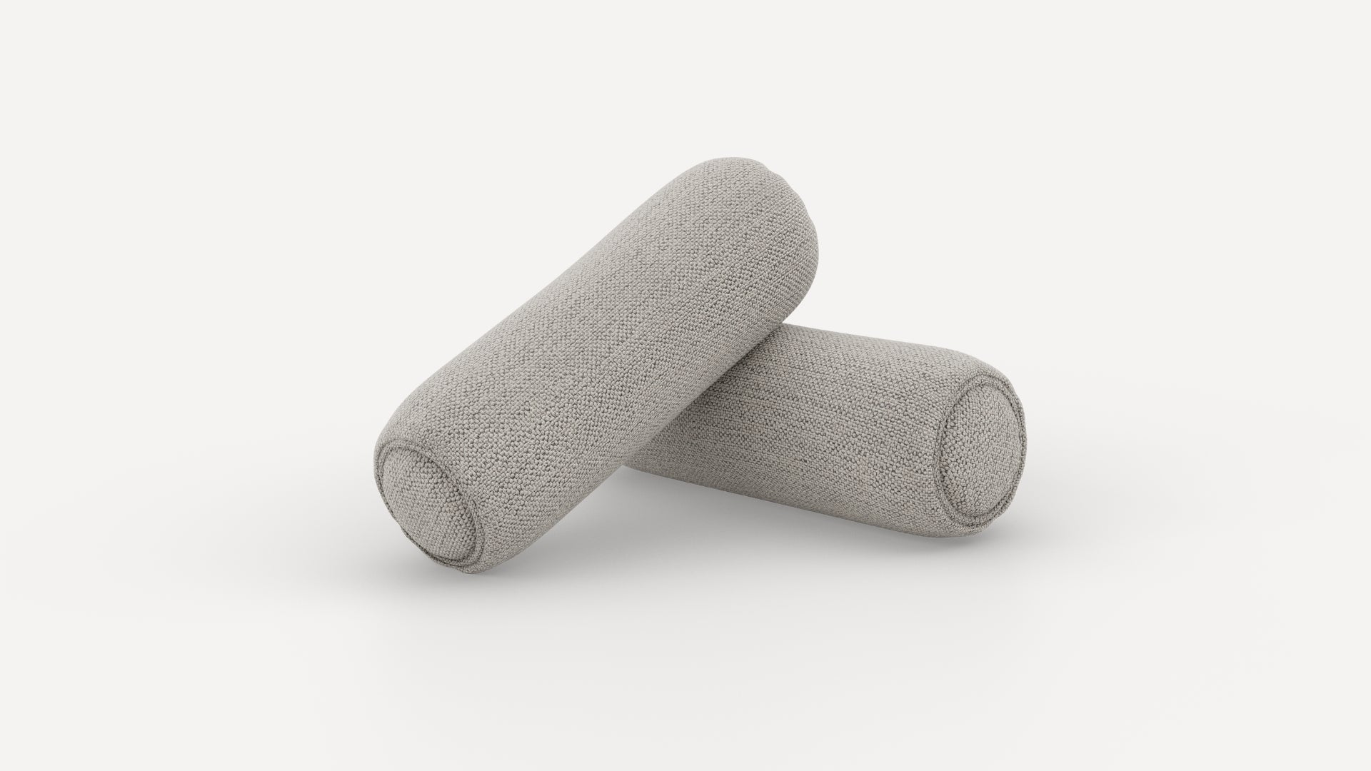 Poduszki BlockDL Rounded Wałki Seattle