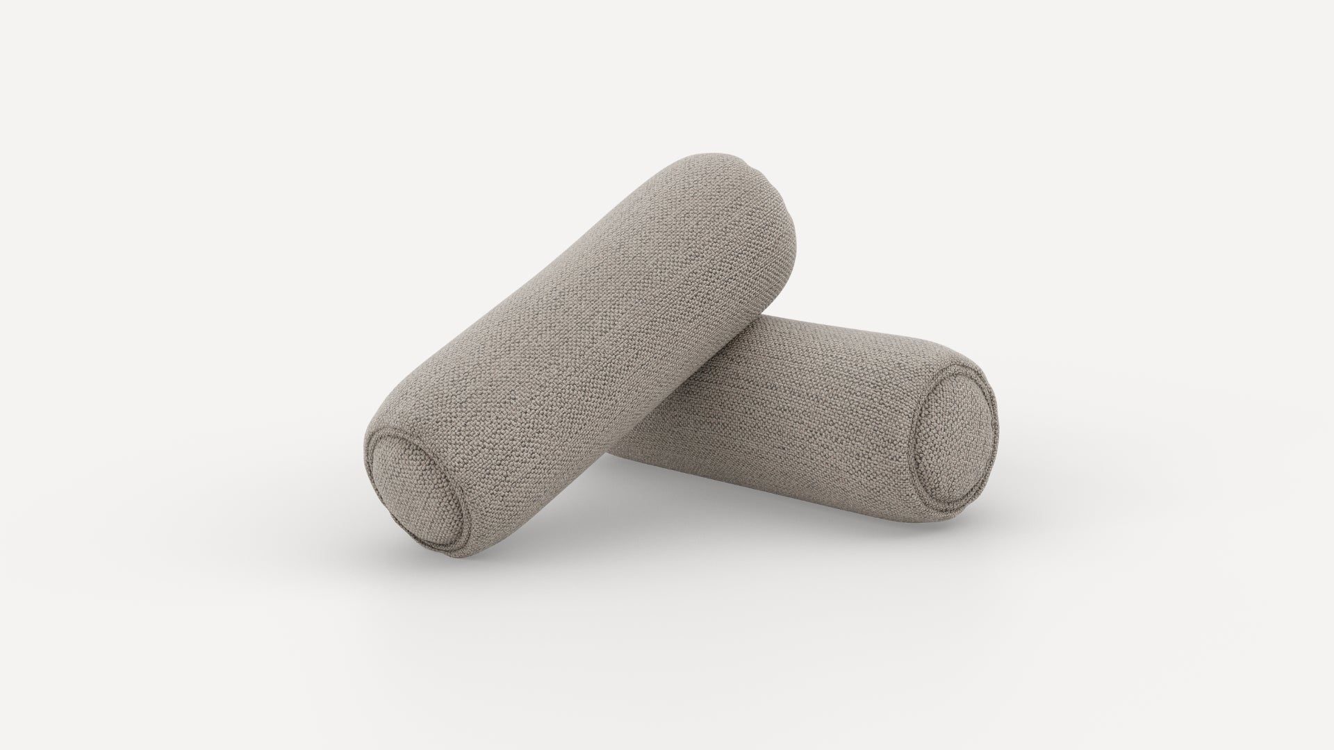 Poduszki BlockDL Rounded Wałki Seattle