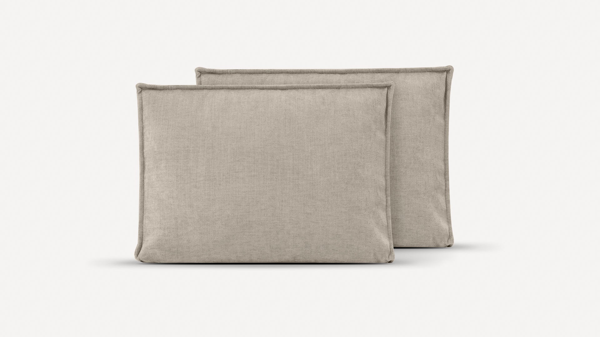 Poduszki BlockDL II Jaśki Boston