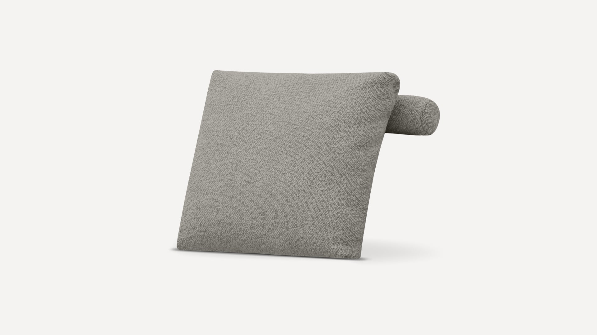 Poduszki BlockDL Slim Boucle