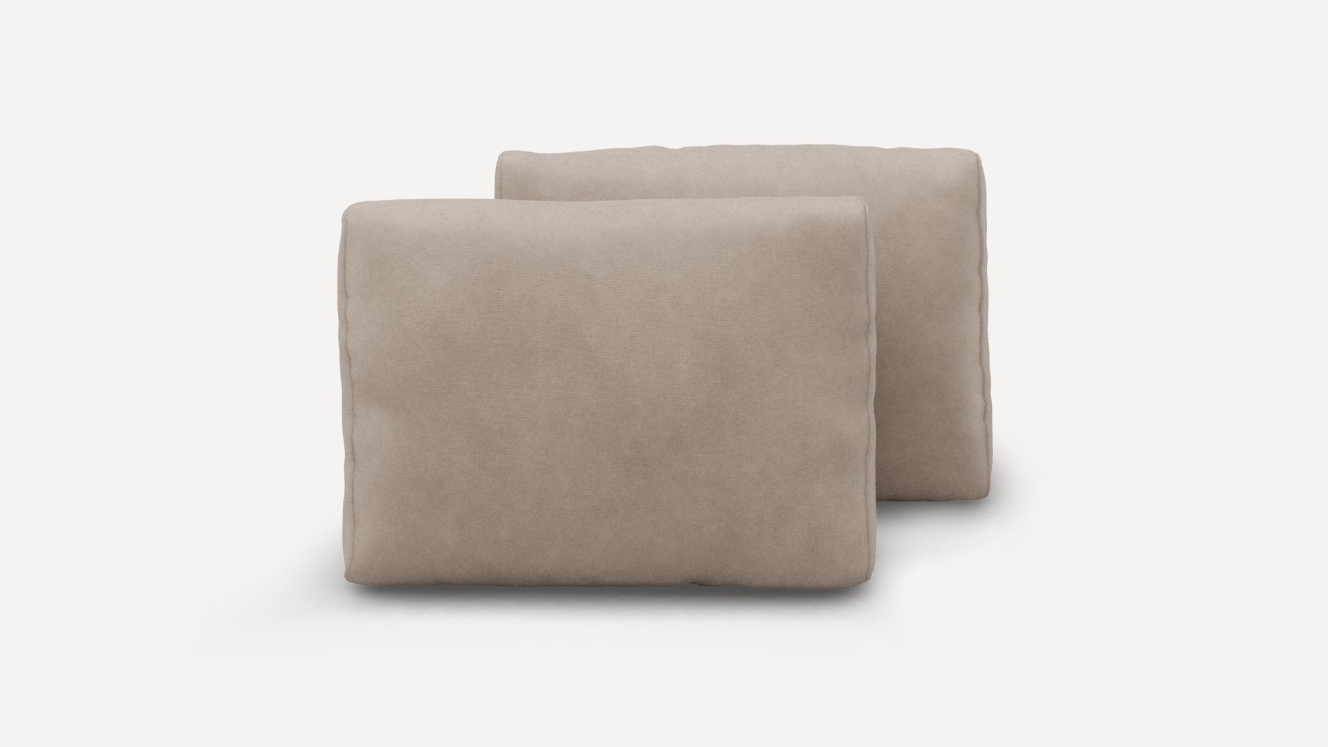 Poduszki BlockDL Jaśki Cloud