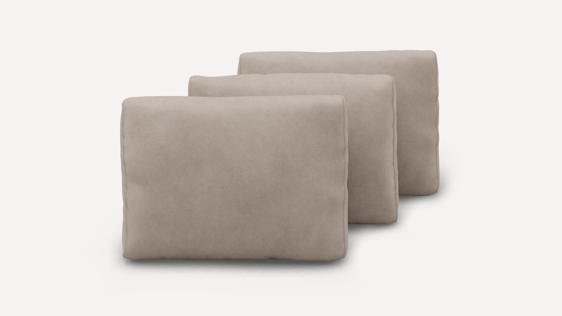 Poduszki BlockDL Jaśki Cloud