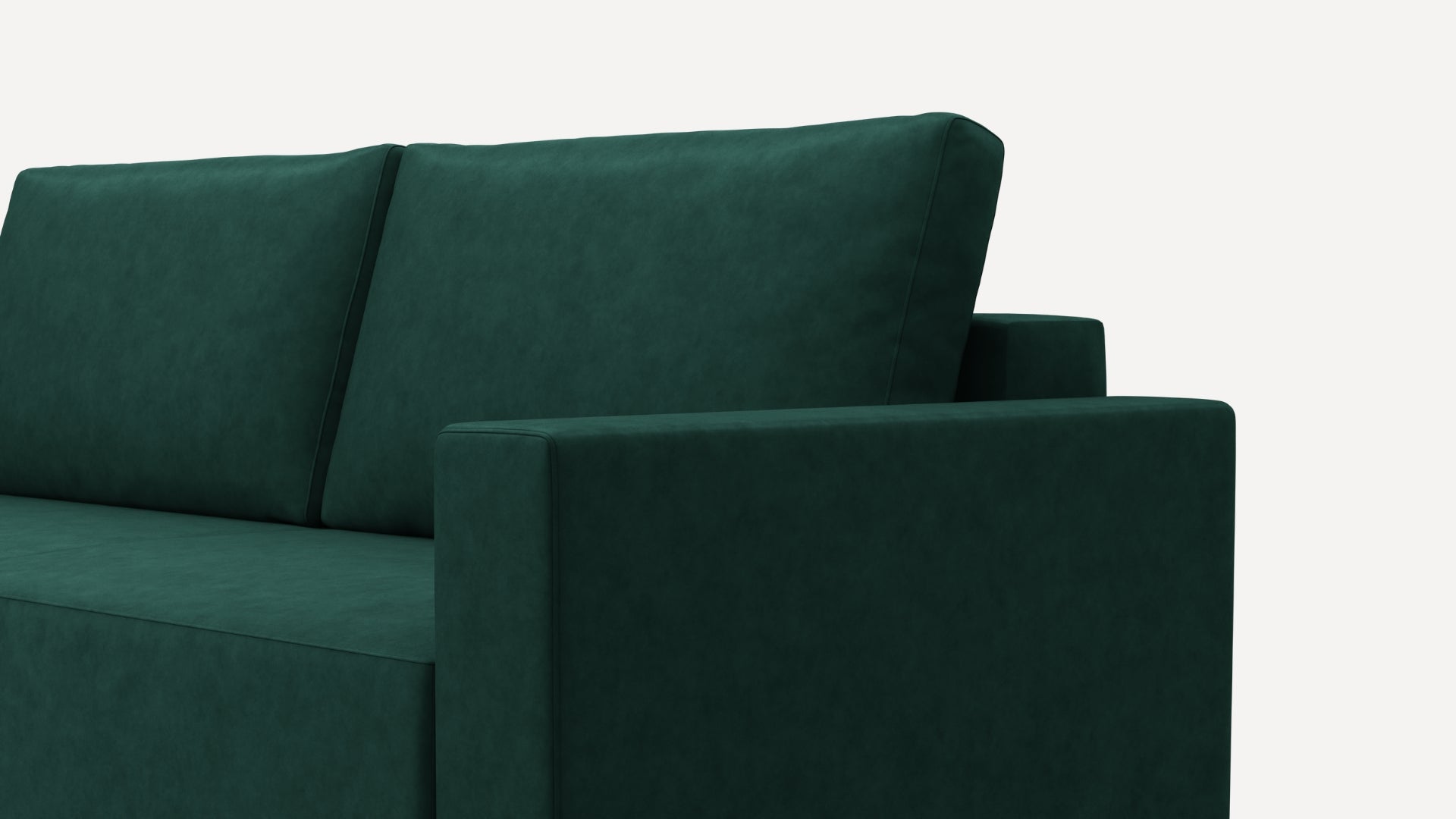 Sofa 3-osobowa BlockDL Cloud