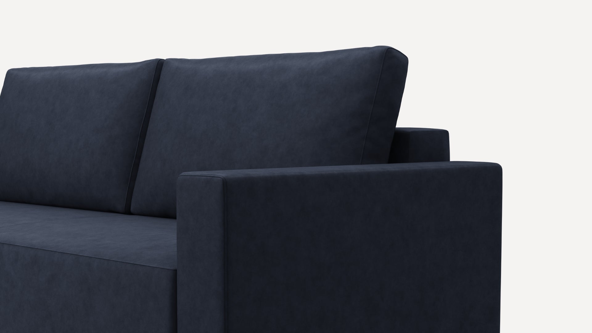 Sofa 3-osobowa BlockDL Cloud