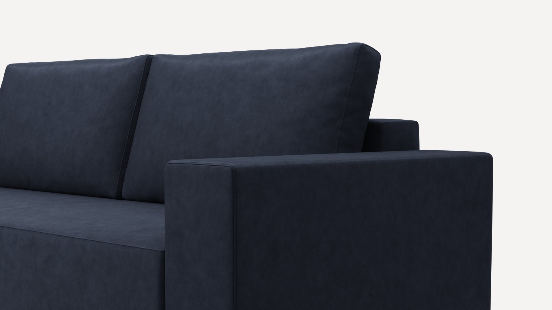Sofa 3-osobowa BlockDL Cloud