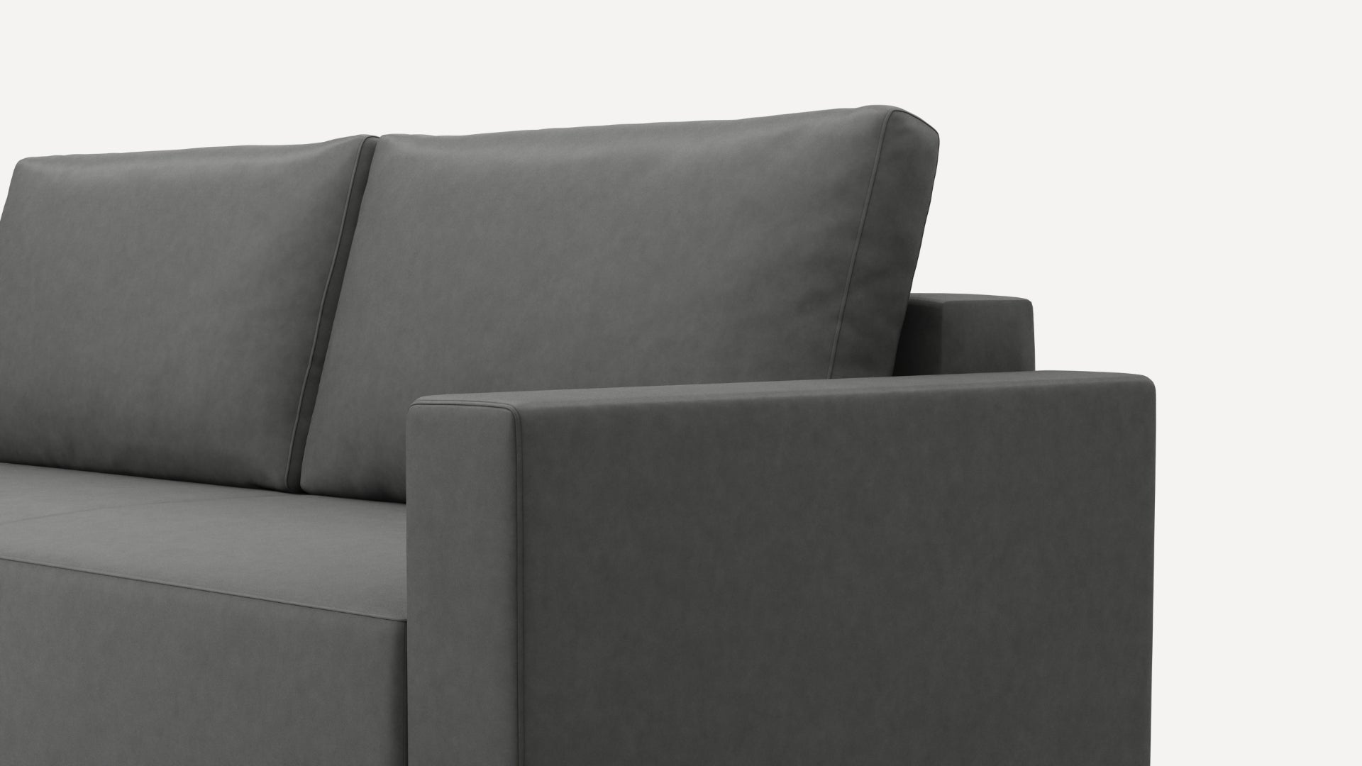 Sofa 3-osobowa BlockDL Cloud