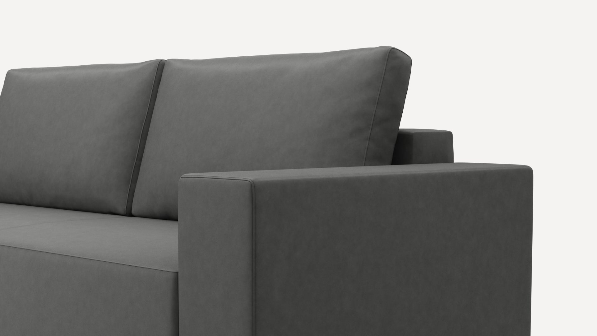 Sofa 3-osobowa BlockDL Cloud