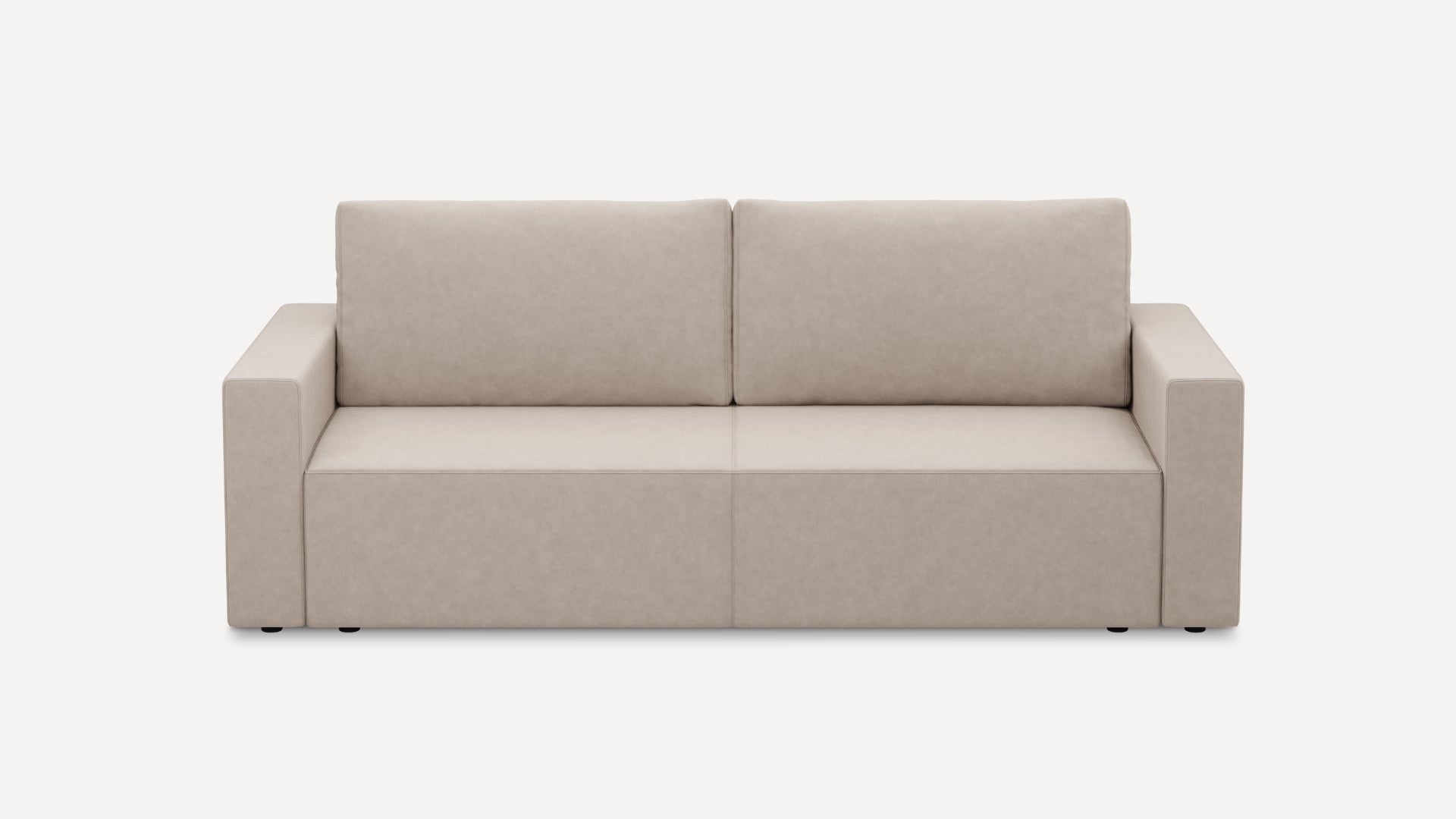 Sofa 3-osobowa BlockDL Cloud