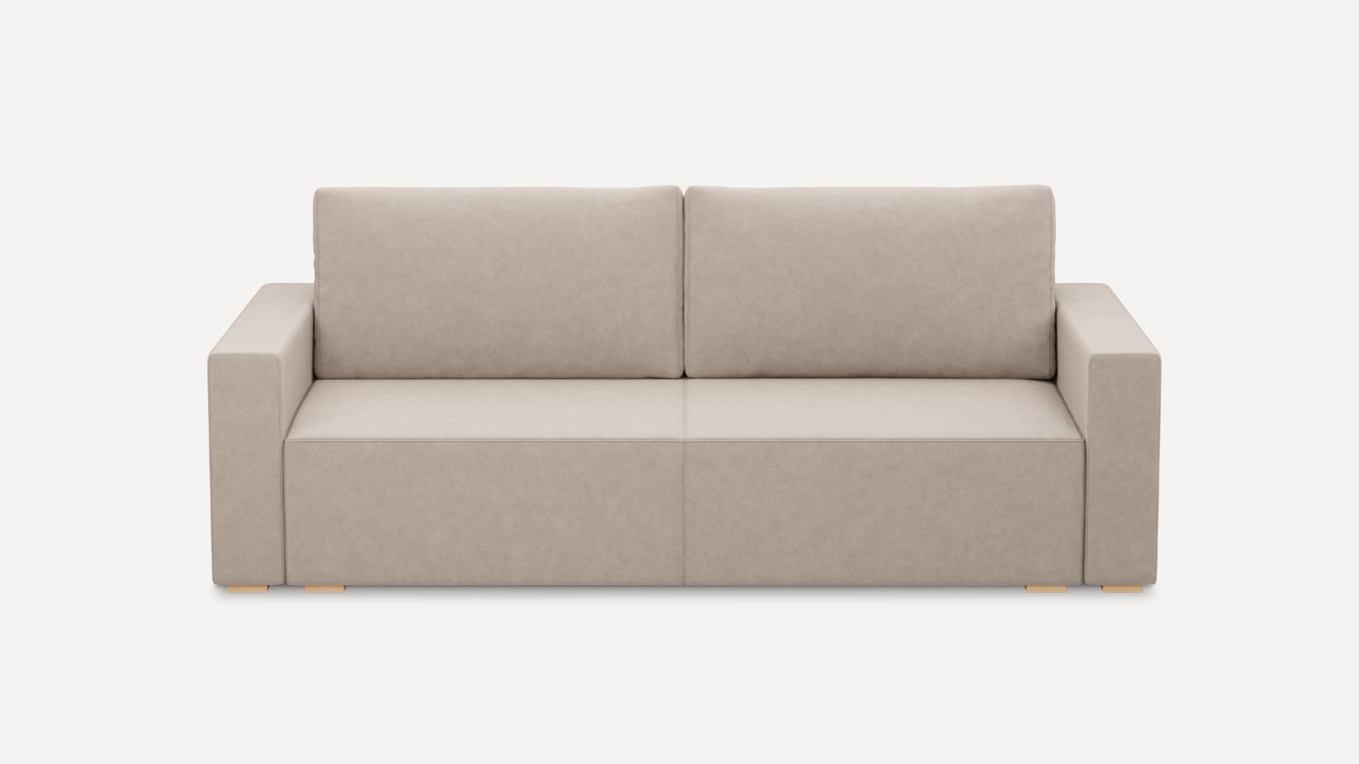 Sofa 3-osobowa BlockDL Cloud