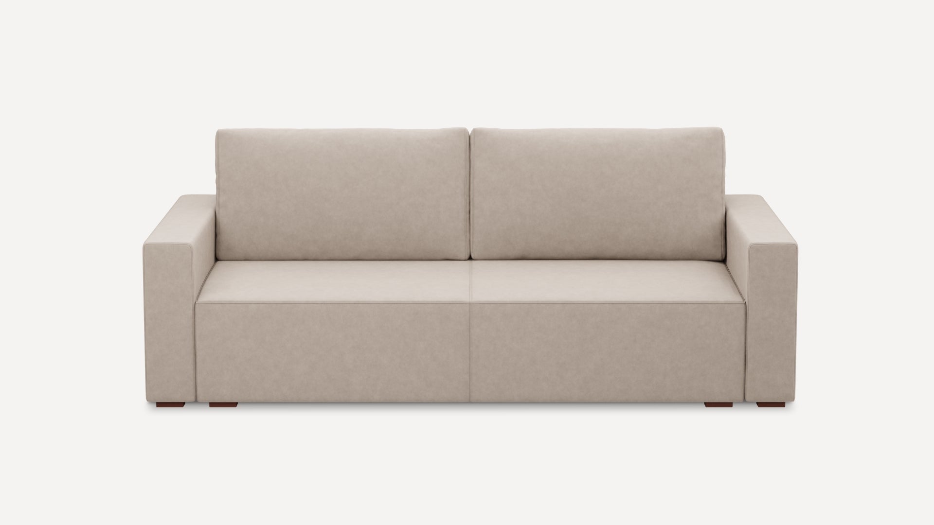 Sofa 3-osobowa BlockDL Cloud