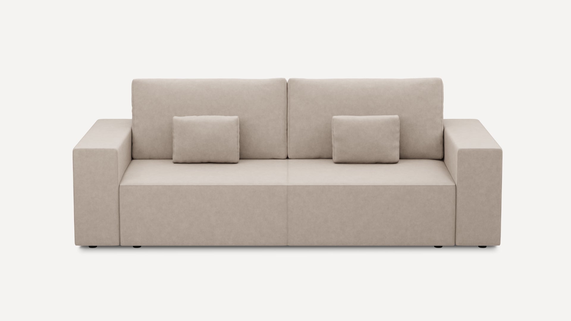 Poduszki BlockDL Jaśki Cloud