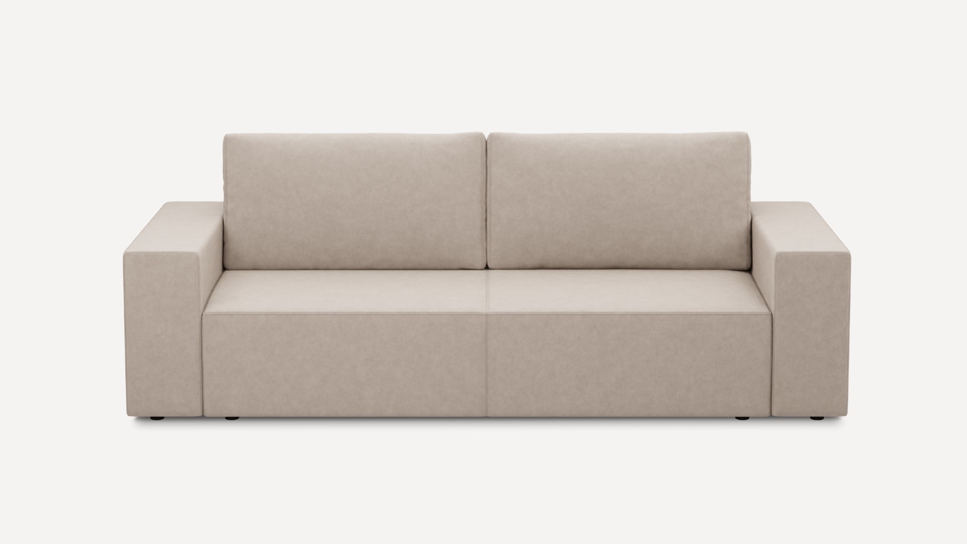 Sofa 3-osobowa BlockDL Cloud