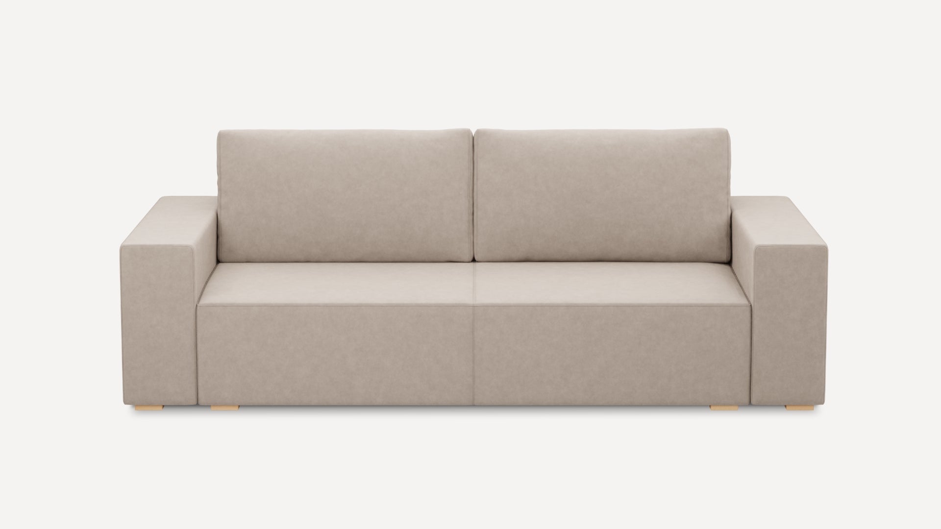 Sofa 3-osobowa BlockDL Cloud