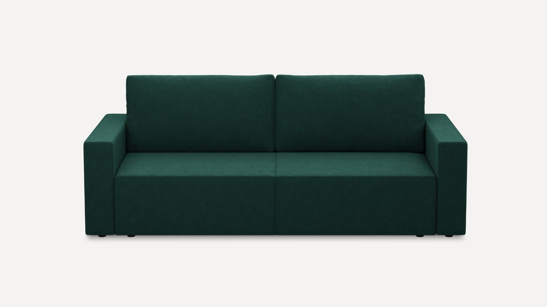 Sofa 3-osobowa BlockDL Cloud