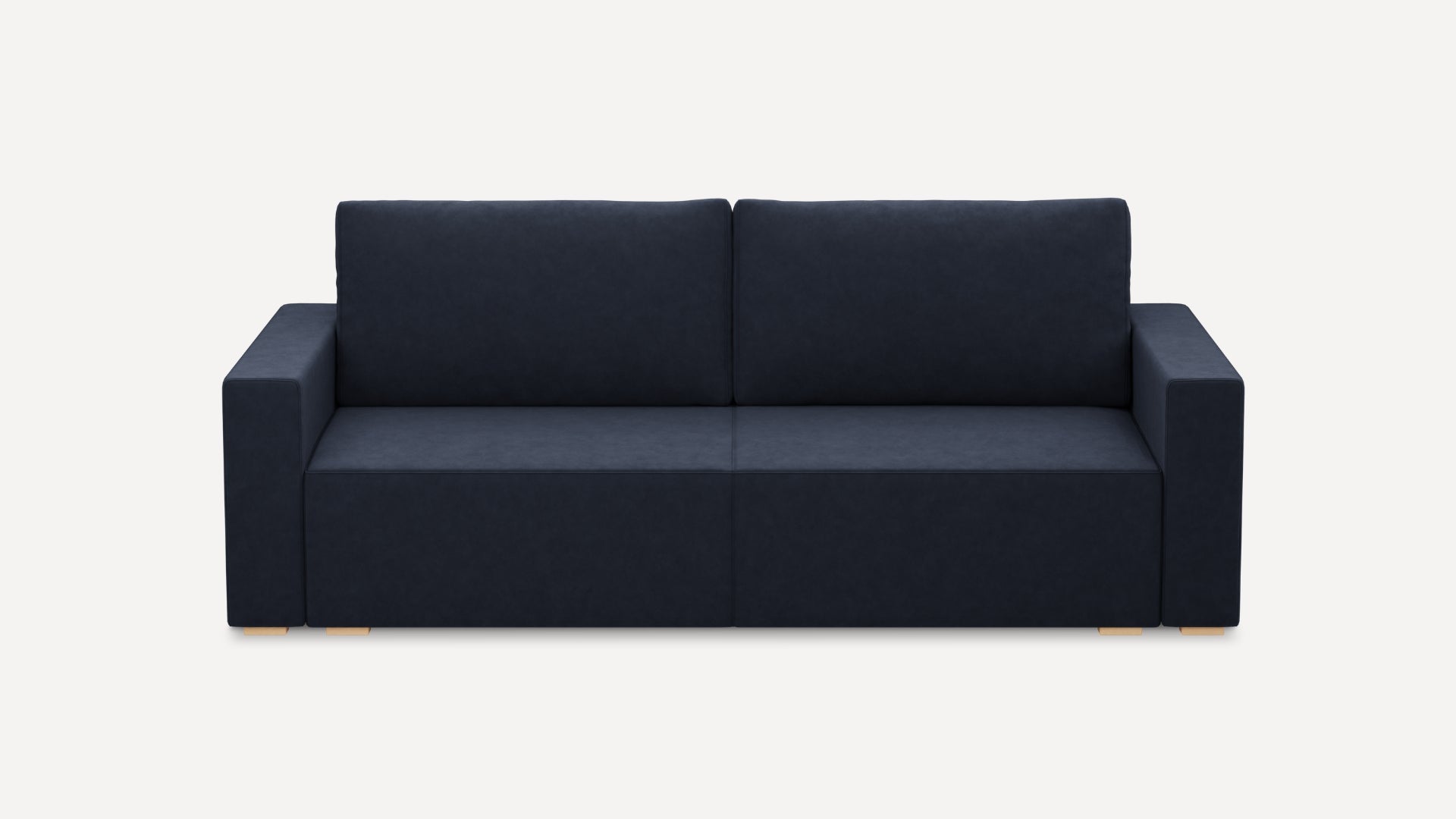 Sofa 3-osobowa BlockDL Cloud