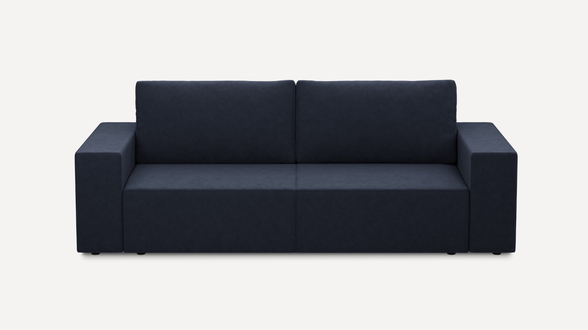 Sofa 3-osobowa BlockDL Cloud