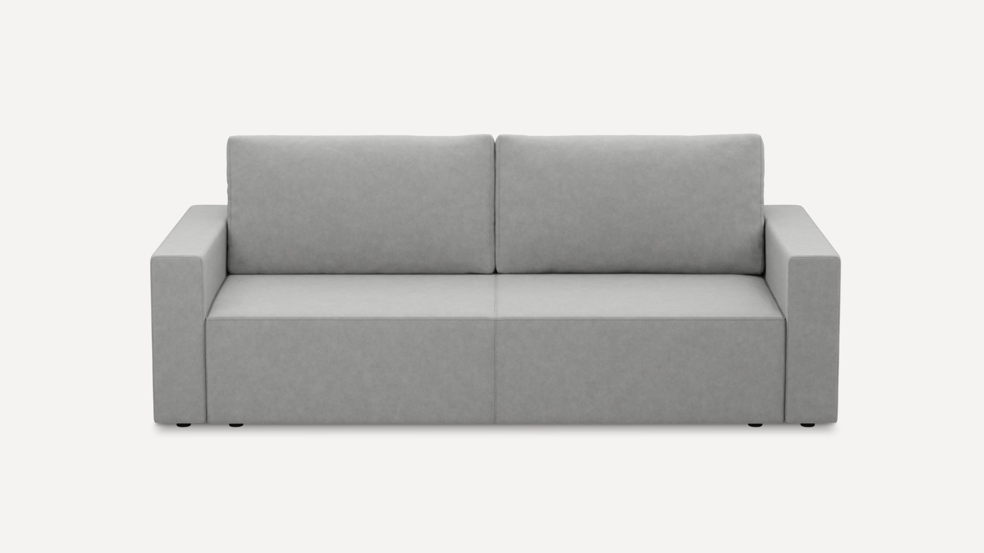 Sofa 3-osobowa BlockDL Cloud