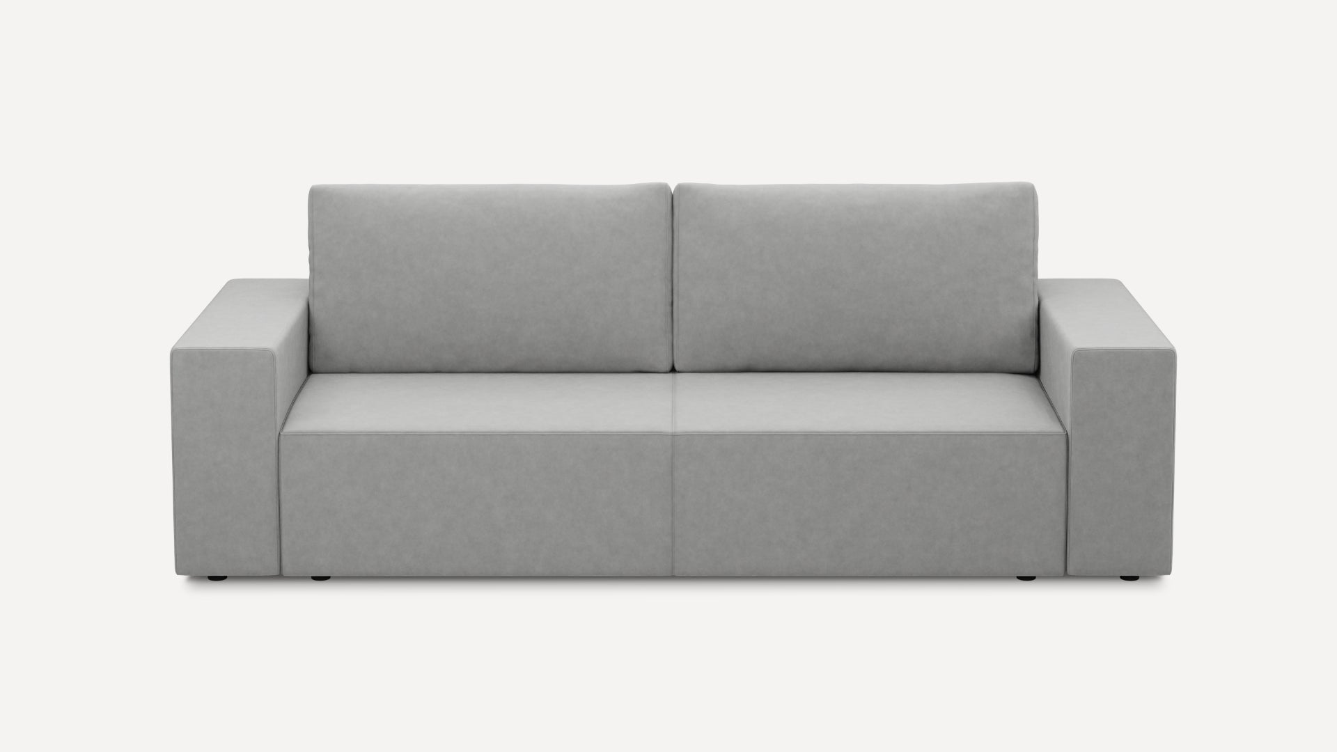 Sofa 3-osobowa BlockDL Cloud