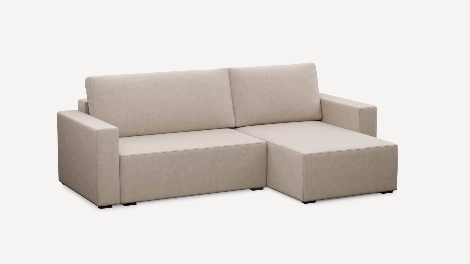 Narożnik BlockDL 130 Prawy Cloud