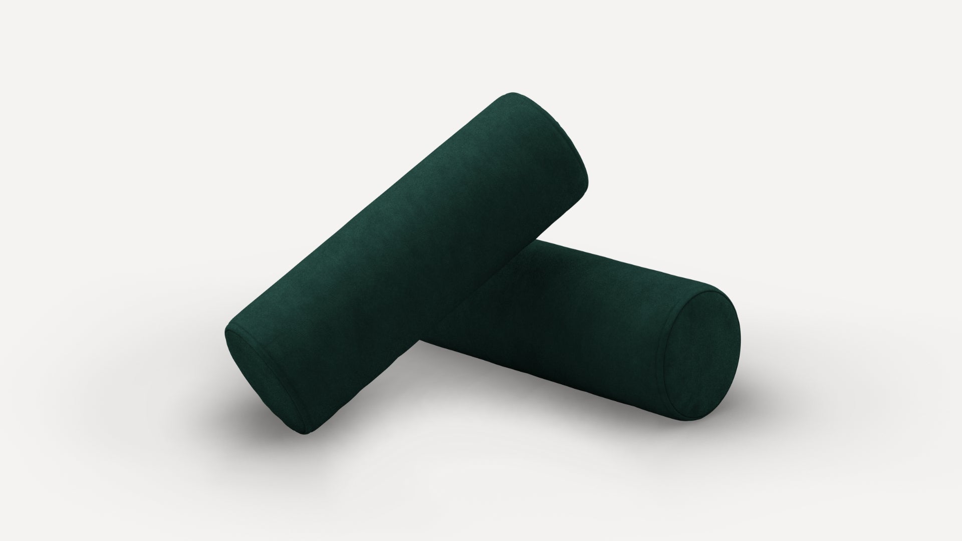 Poduszki BlockDL Wałki Cloud