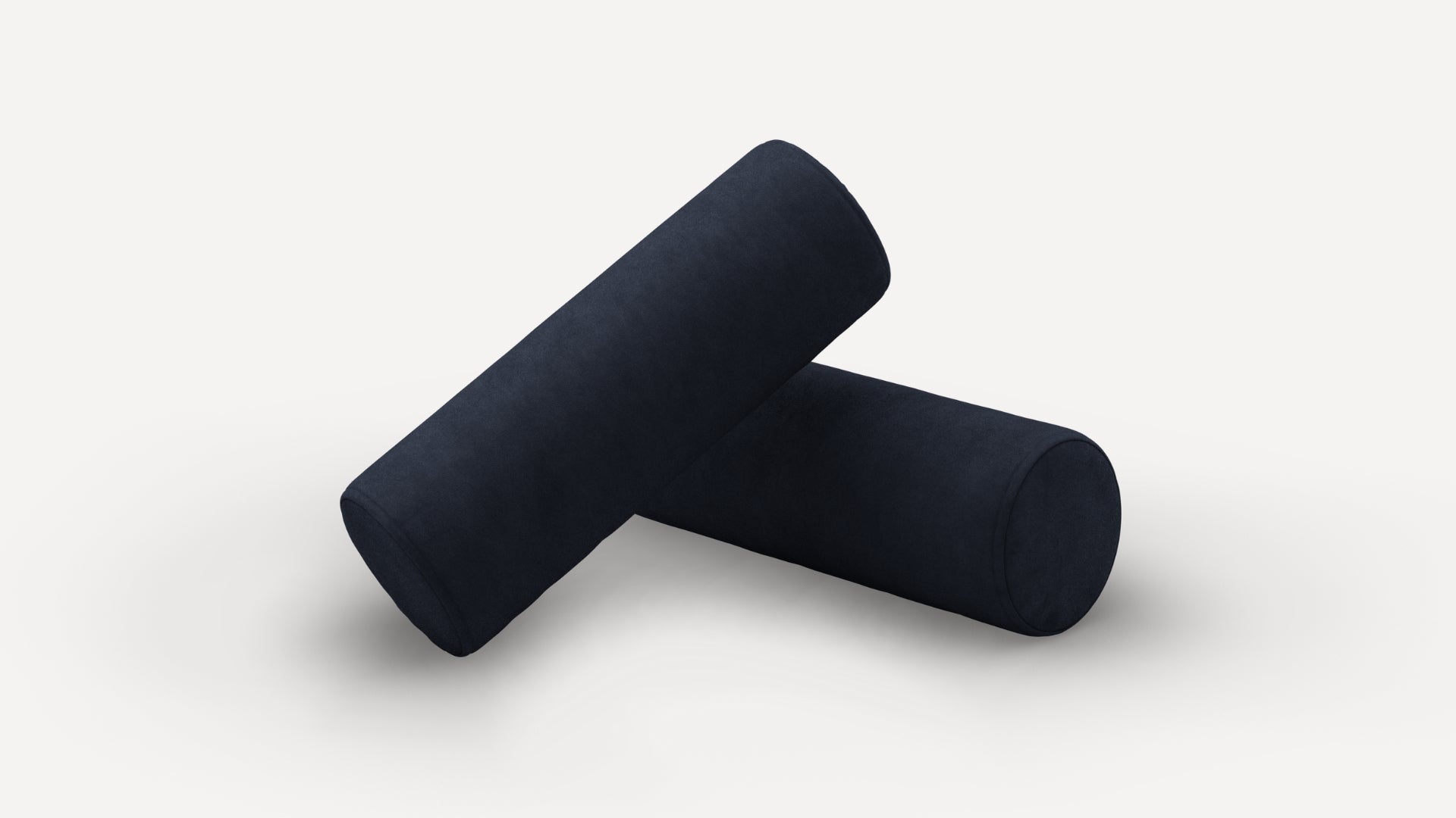 Poduszki BlockDL Wałki Cloud