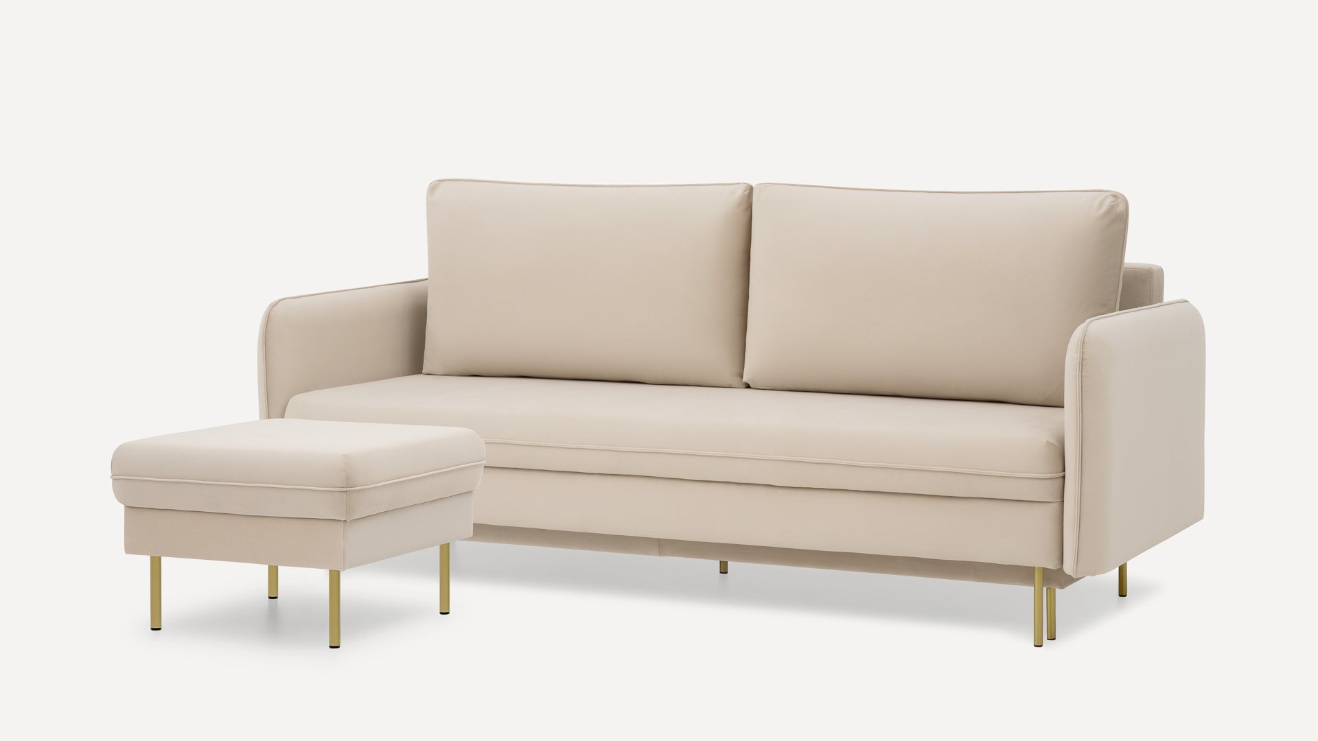 Sofa DL Slim