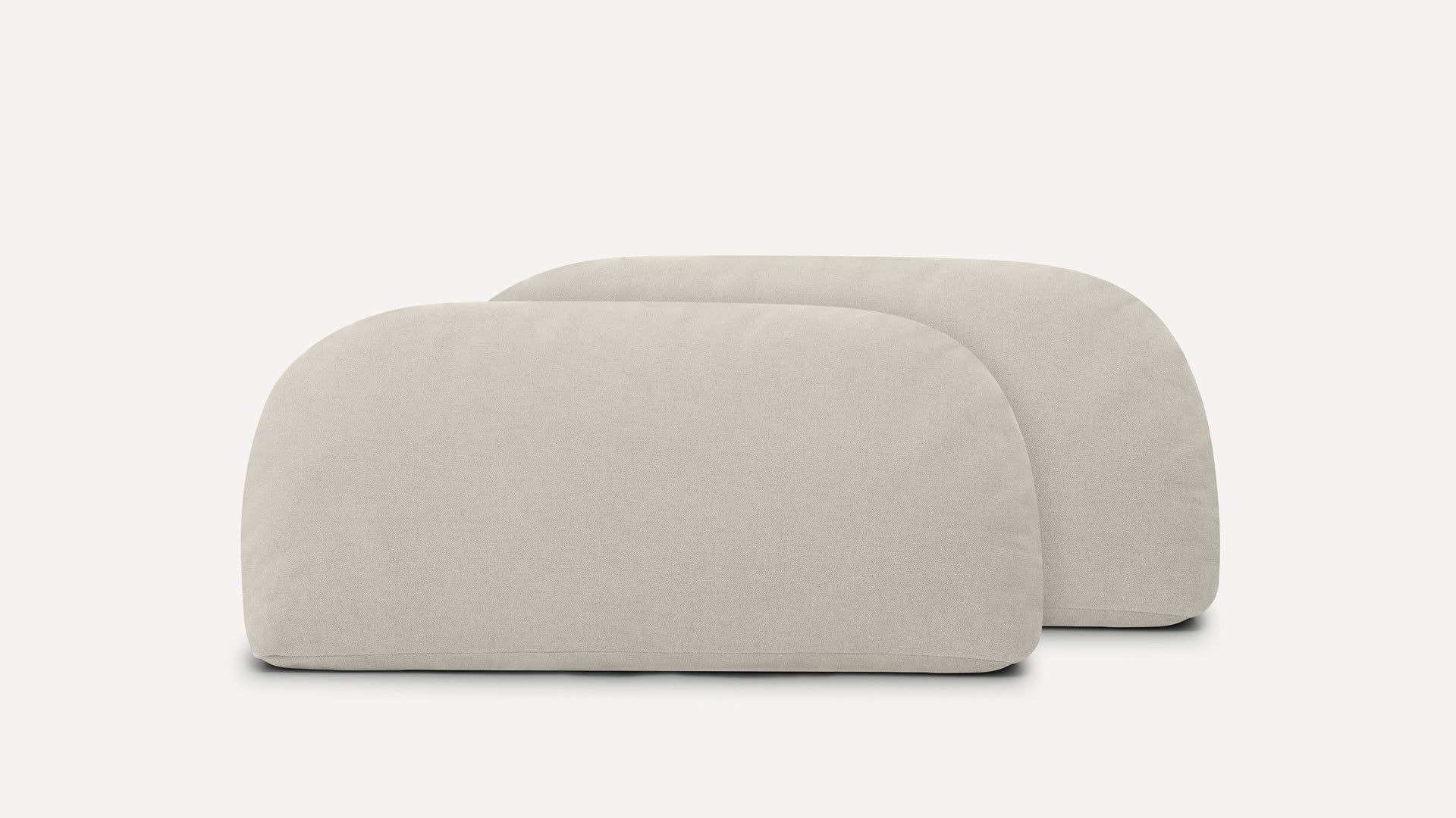 Poduszki Jaśki BlockDL Quilted