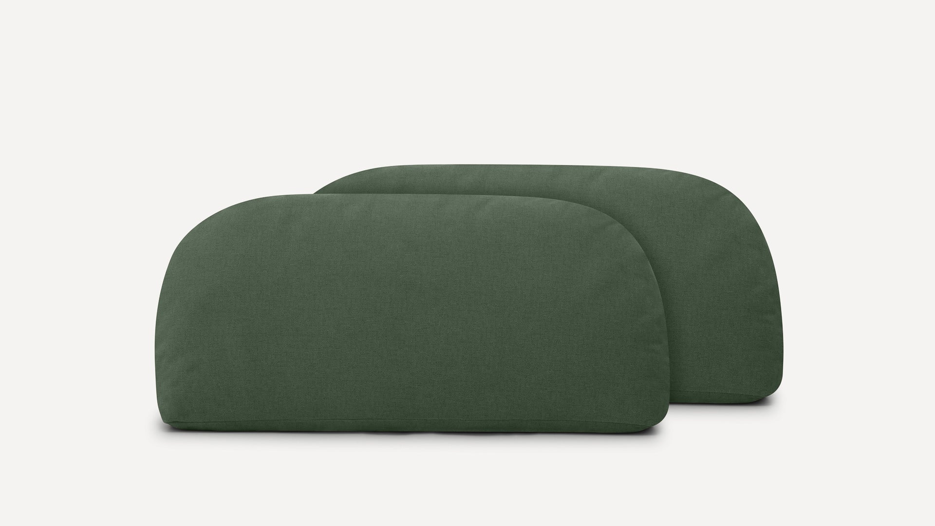 Poduszki Jaśki BlockDL Quilted