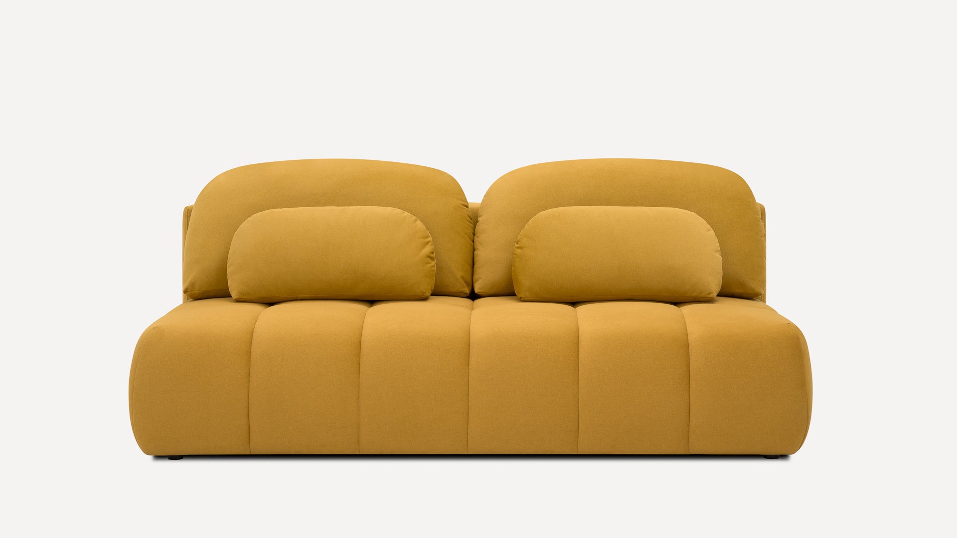 Poduszki Jaśki BlockDL Quilted