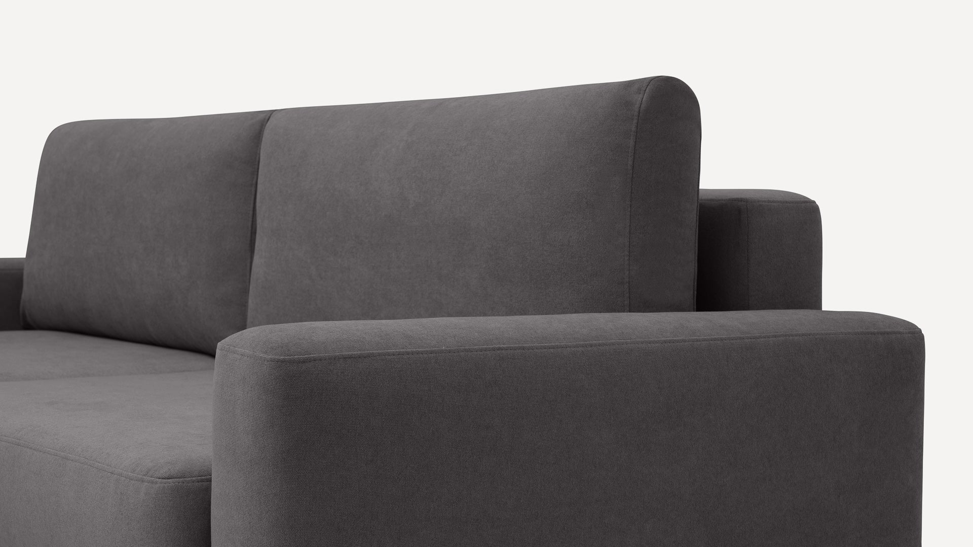 Sofa DL Plane I