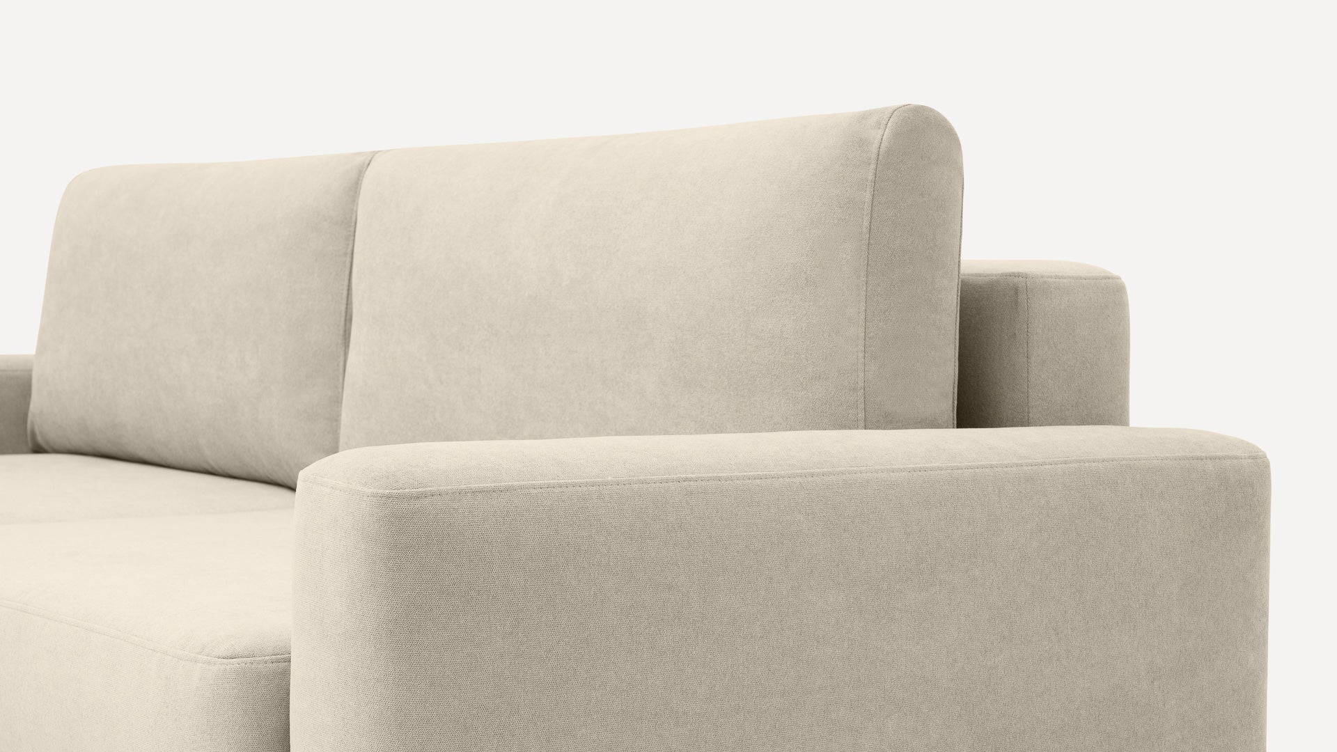 Sofa DL Plane I