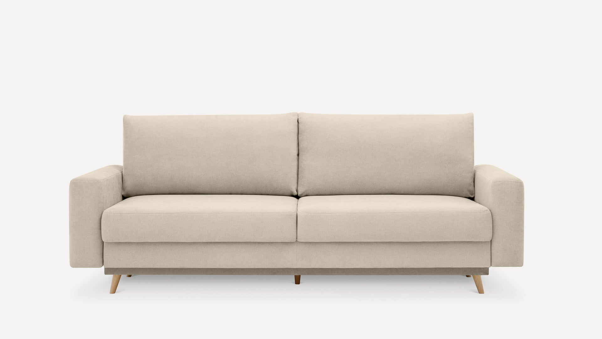 Sofa DL Plane I