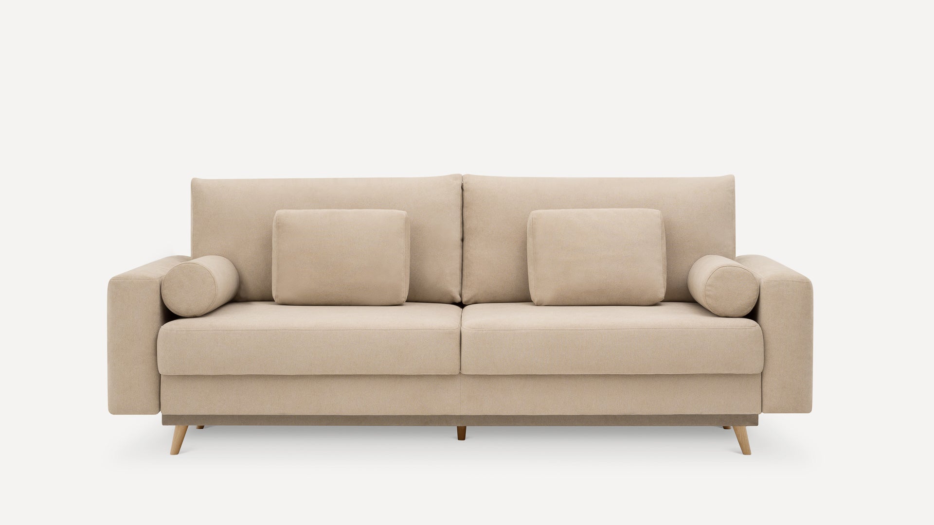 Sofa DL Plane I