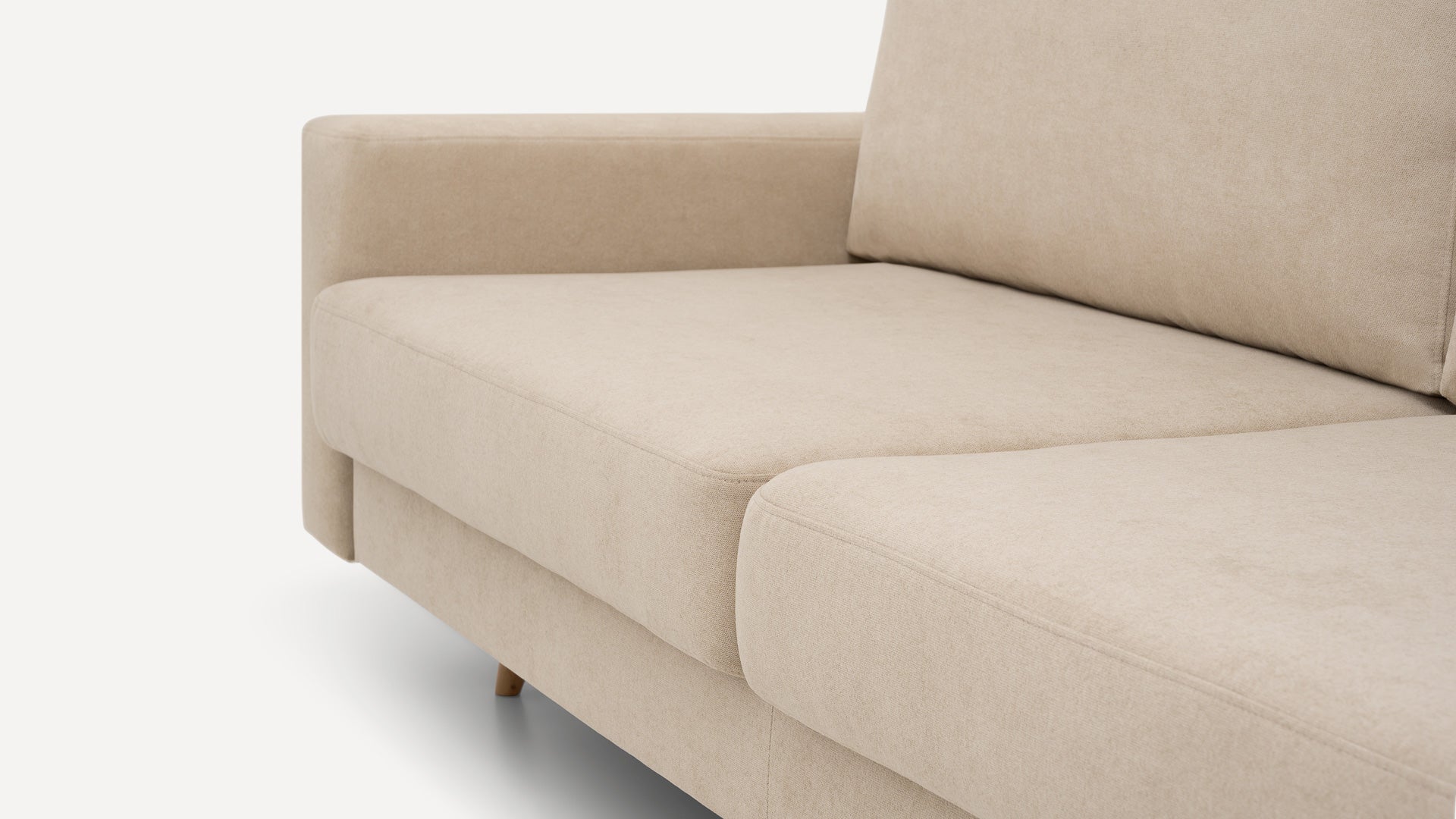 Sofa DL Plane I
