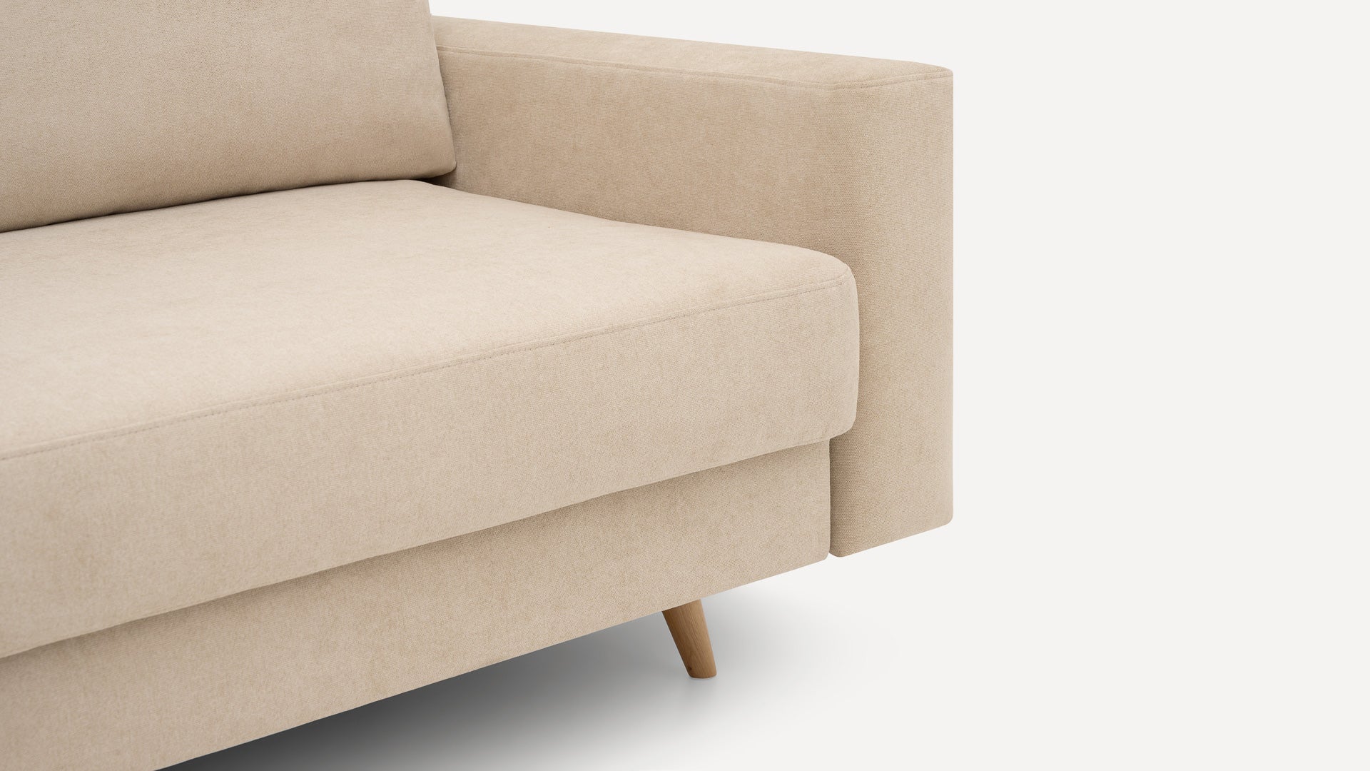 Sofa DL Plane I