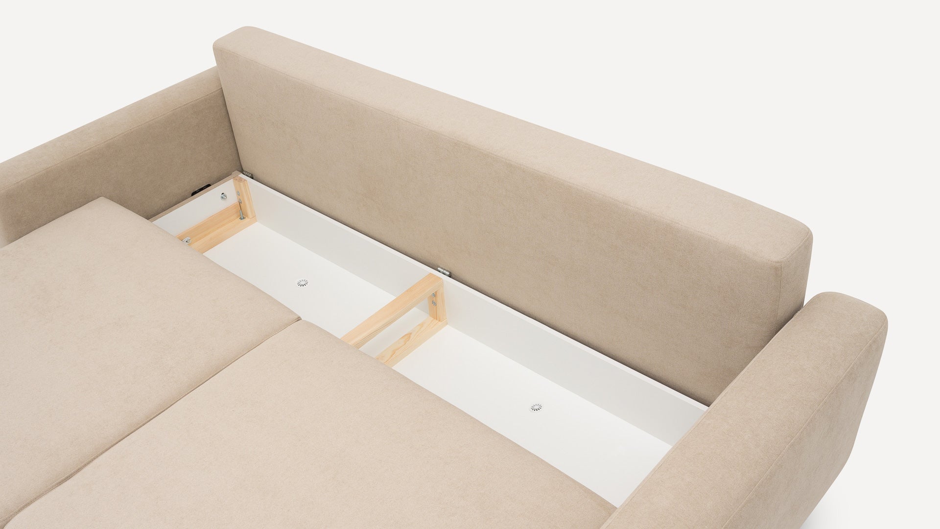 Sofa DL Plane I