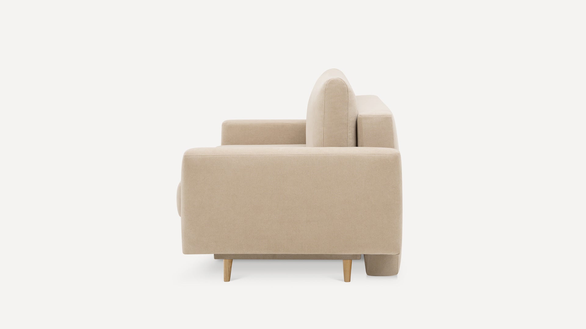 Sofa DL Plane I