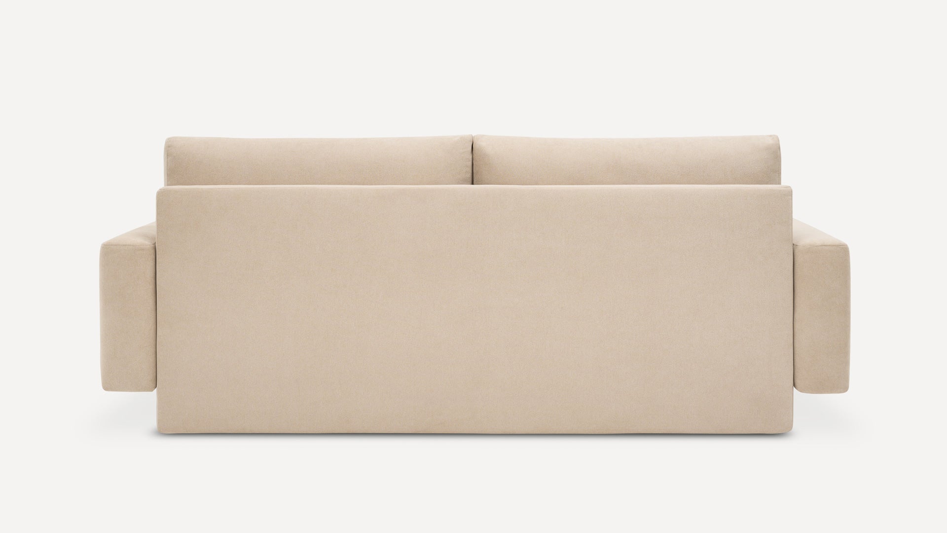 Sofa DL Plane I