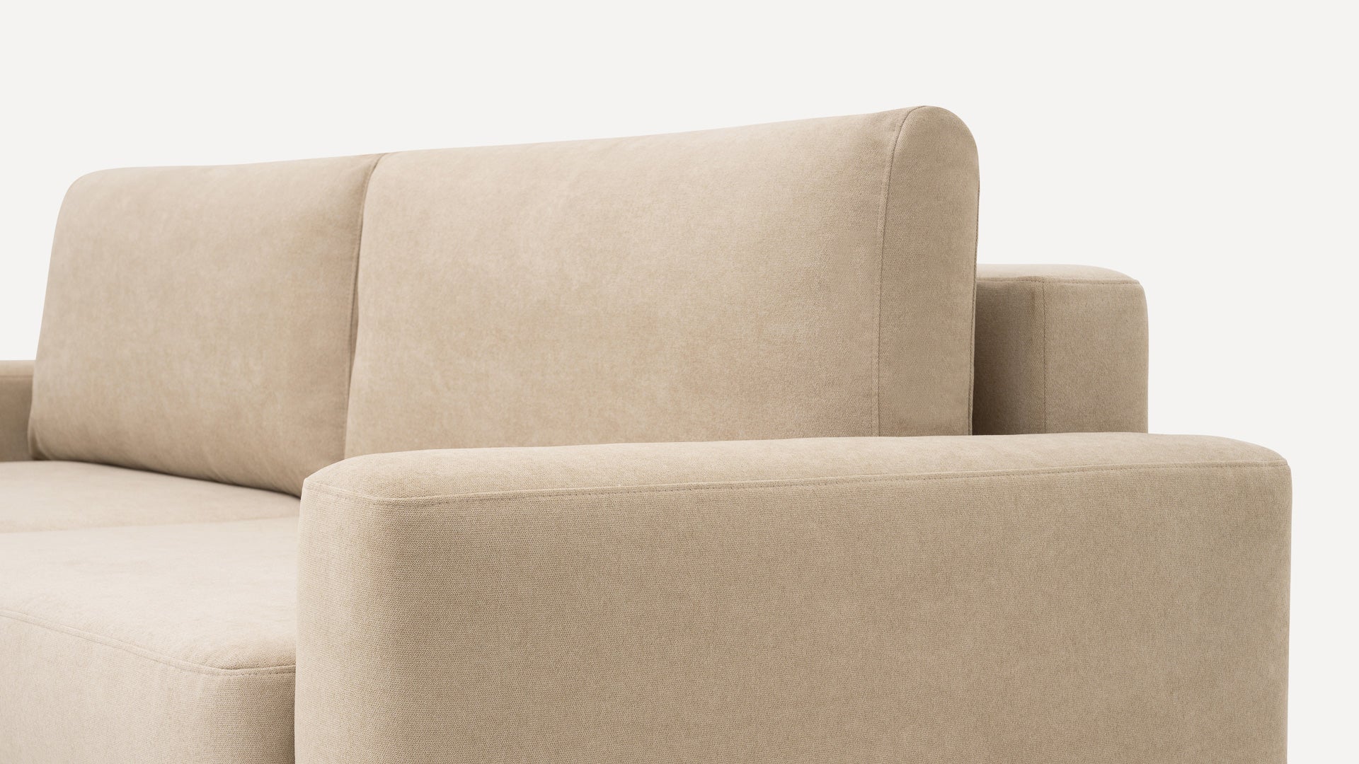 Sofa DL Plane I