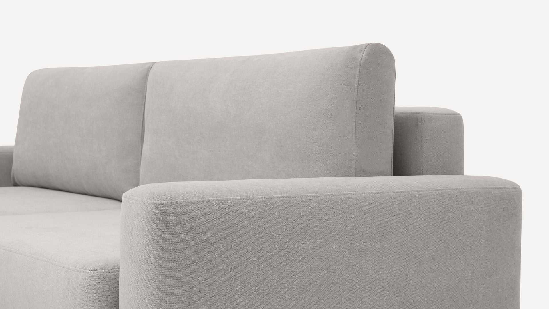 Sofa DL Plane I