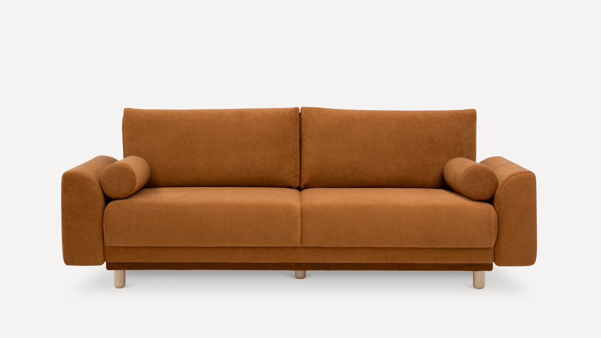 Poduszki Wałki DL Plane II