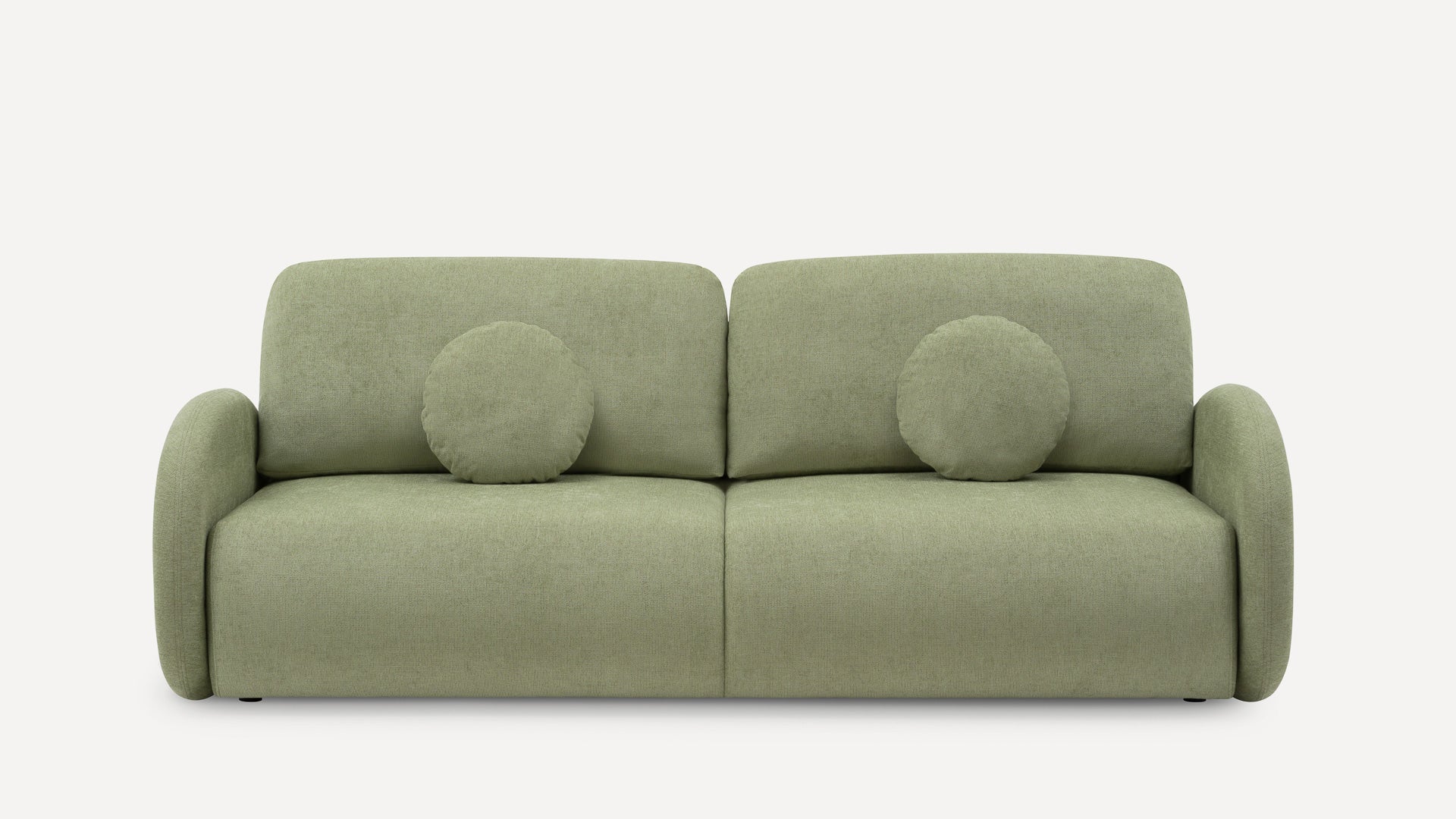 Poduszki Jaśki BlockDL Oval