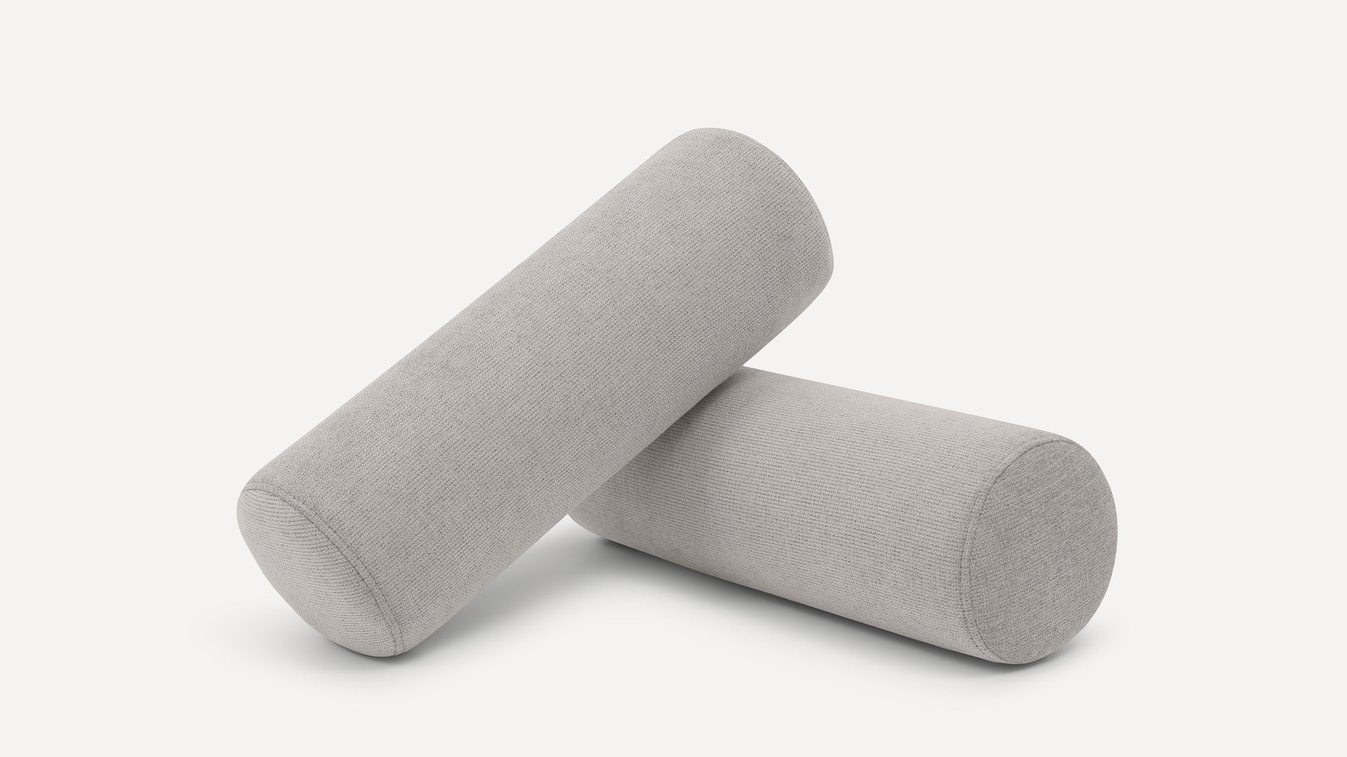 Poduszki Wałki BlockDL Oval