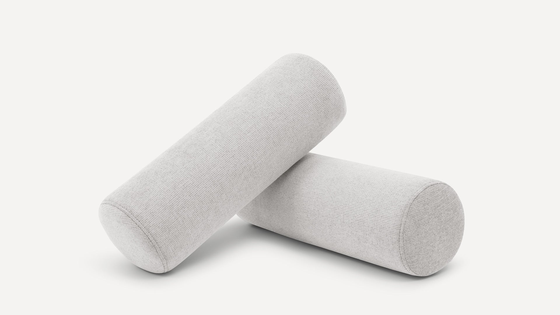 Poduszki Wałki BlockDL Oval